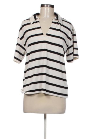Дамска блуза H&M, Размер L, Цвят Многоцветен, Цена 13,29 €, #137191774