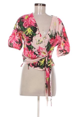 Damen Shirt Esmara, Größe S, Farbe Mehrfarbig, Preis 6,00 €, #137198778