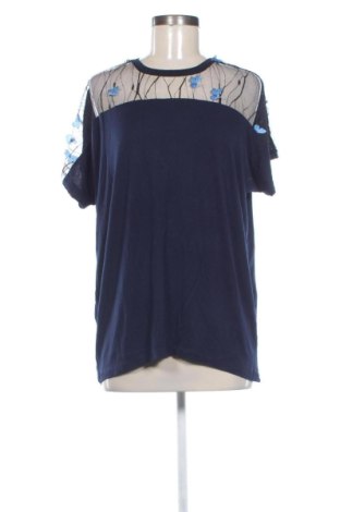 Damen Shirt Unbranded, Größe L, Farbe Blau, Preis € 11,00, #137210620