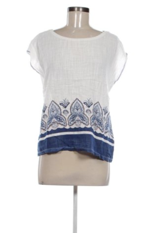 Damen Shirt Zara, Größe S, Farbe Mehrfarbig, Preis 24,00 €, #137222213