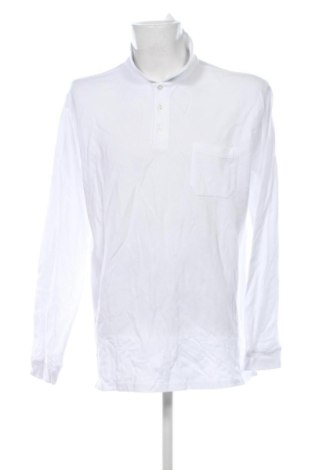 Bluză de bărbați Hakro, Mărime XL, Culoare Alb, Preț 41,99 Lei, #137184819