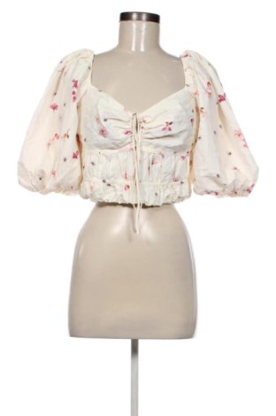 Dámská halenka H&M, Velikost M, Barva Vícebarevné, Cena  249,00 Kč, #137220569