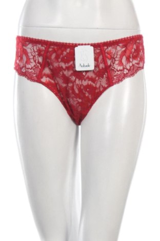 Bikini Aubade, Rozmiar XL, Kolor Czerwony, Cena 200,99 zł, #137096147