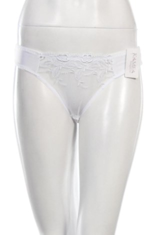 Bikini Kamea, Größe M, Farbe Weiß, Preis 6,99 €, #137150988