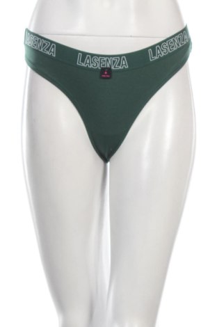 Bikini La Senza, Mărime M, Culoare Verde, Preț 33,99 Lei, #137146554