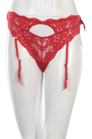 Bikini La Senza, Mărime S, Culoare Roșu, Preț 33,99 Lei, #137148651