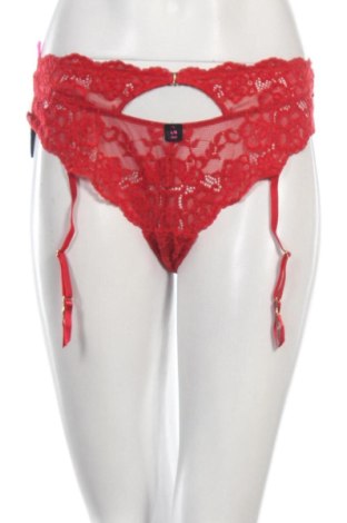 bikiny La Senza, Velikost L, Barva Červená, Cena  159,00 Kč, #137148667