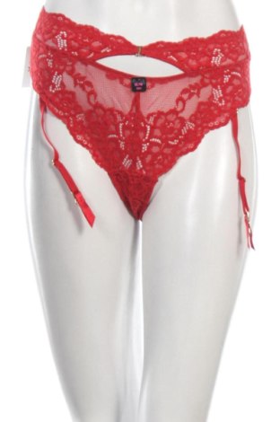 Bikini La Senza, Mărime XL, Culoare Roșu, Preț 33,99 Lei, #137148694
