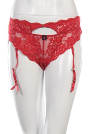Bikini La Senza, Mărime L, Culoare Roșu, Preț 33,99 Lei, #137148712