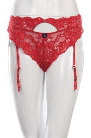 Bikini La Senza, Mărime L, Culoare Roșu, Preț 33,99 Lei, #137148730