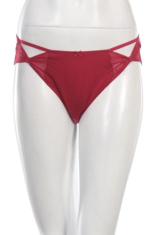 Bikini Lascana, Größe M, Farbe Rot, Preis 6,99 €, #137151915