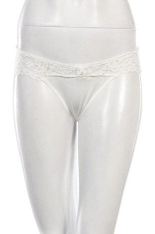 Bikini Roza, Mărime S, Culoare Alb, Preț 30,99 Lei, #137170489