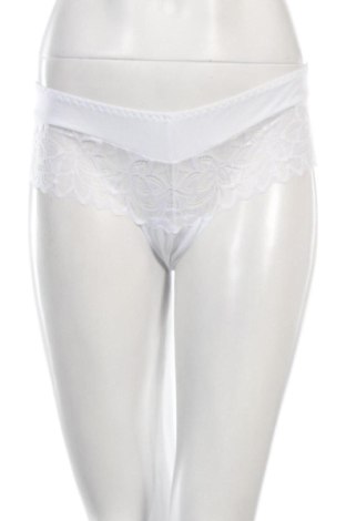 Bikini Teyli, Mărime M, Culoare Alb, Preț 33,99 Lei, #137157807