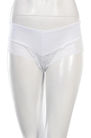 Bikini Teyli, Mărime M, Culoare Alb, Preț 33,99 Lei, #137159066