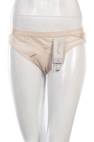 bikiny Triumph, Velikost M, Barva Béžová, Cena  629,00 Kč, #137096596