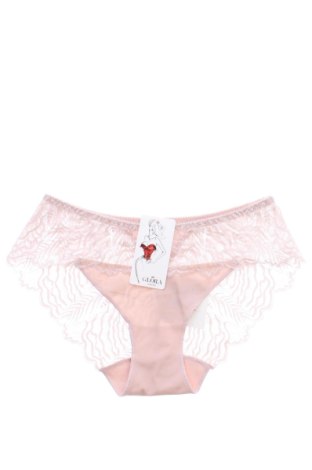 Bikini Unbranded, Größe M, Farbe Aschrosa, Preis € 5,83, #136970017