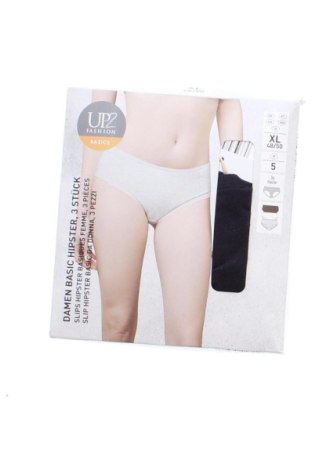 Bikini Up 2 Fashion, Rozmiar XL, Kolor Kolorowy, Cena 31,04 zł, #137091266