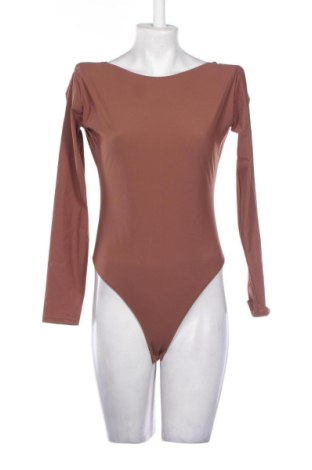 Боди Mango, Размер L, Цвят Кафяв, Цена 24,03 €, #137125033