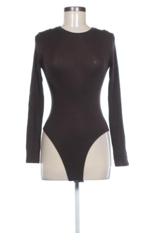 Body Tally Weijl, Größe XS, Farbe Braun, Preis € 18,99, #137163482