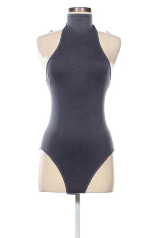 Боди Zara, Размер M, Цвят Сив, Цена 24,00 €, #137182927