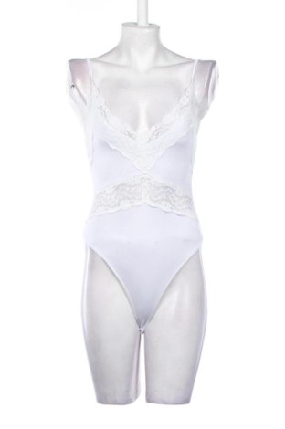 Боди Zara, Размер M, Цвят Бял, Цена 24,00 €, #137214016