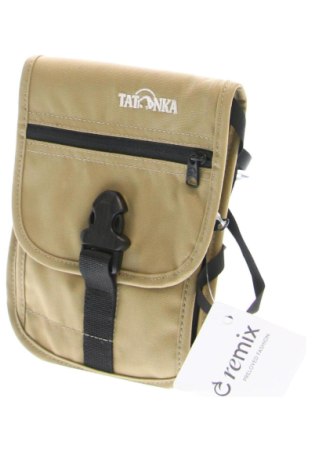 Tasche Tatonka, Farbe Beige, Preis 40,85 €, #137104930