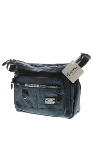 Τσάντα Unbranded, Χρώμα Μπλέ, Τιμή 12,00 €, #137151808