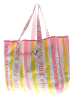 Tasche Pink by Victoria's Secret, Farbe Mehrfarbig, Preis € 39,00, #137166499