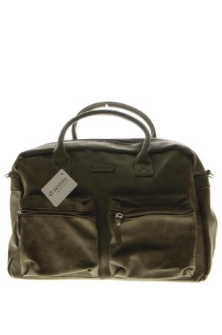 Damentasche Unbranded, Farbe Grün, Preis € 49,00, #137166160