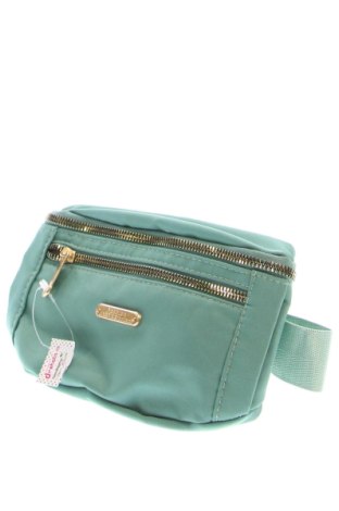 Чанта за кръст Unbranded, Цвят Зелен, Цена 11,00 €, #137201413