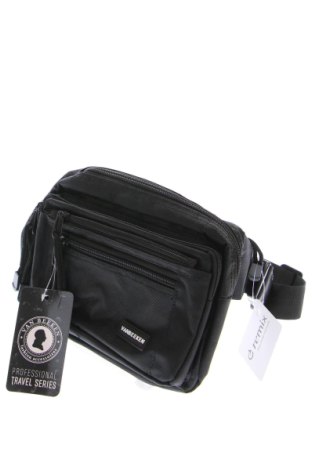 Geantă de brâu Unbranded, Culoare Negru, Preț 76,00 Lei, #137238196
