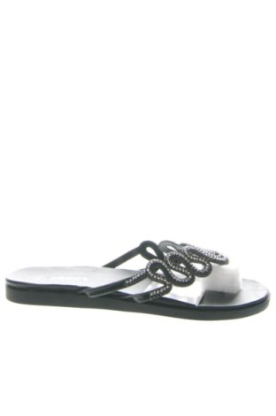 Pantolette Adam's Shoes, Größe 37, Farbe Schwarz, Preis 44,39 €, #137128597