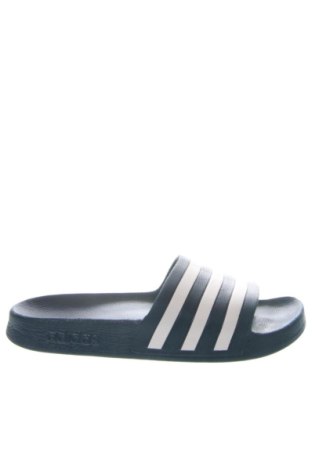 Γυναικείες παντόφλες Adidas, Μέγεθος 40, Χρώμα Μπλέ, Τιμή 37,34 €, #137137324