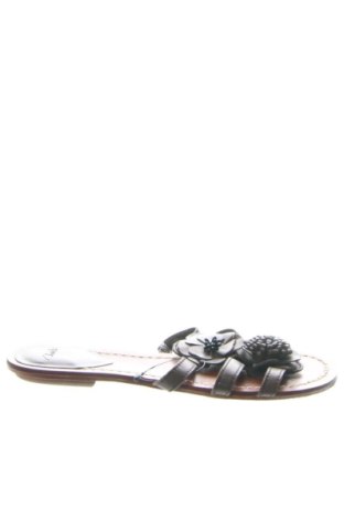 Pantofle Clarks, Velikost 37, Barva Hnědá, Cena  1 601,00 Kč, #137145885