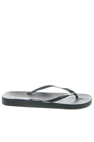Pantolette Copacabana, Größe 38, Farbe Schwarz, Preis 18,90 €, #137210222