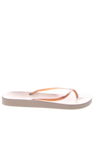 Pantolette Copacabana, Größe 40, Farbe Aschrosa, Preis 18,90 €, #137210257