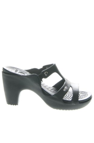 Papuče Crocs, Veľkosť 42, Farba Čierna, Cena  75,00 €, #137185848