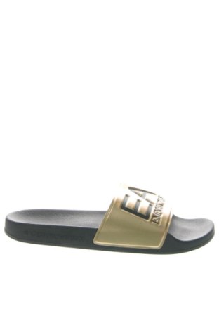 Чехли Emporio Armani, Размер 44, Цвят Златист, Цена 141,18 €, #137130277