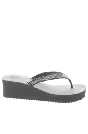 Чехли Flip Flop, Размер 39, Цвят Сребрист, Цена 12,78 €, #137149437