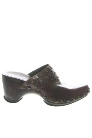 Pantofle Kenneth Cole, Velikost 38, Barva Hnědá, Cena  2 052,00 Kč, #137121638