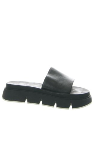 Pantolette Mango, Größe 38, Farbe Schwarz, Preis 24,00 €, #137166323