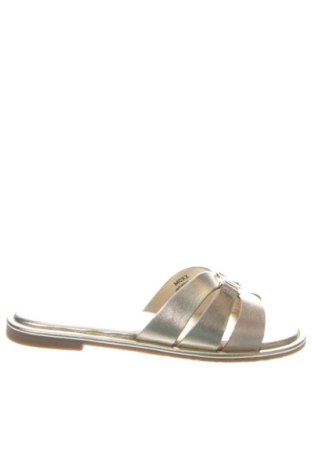 Pantolette Mexx, Größe 39, Farbe Golden, Preis € 42,00, #137190752