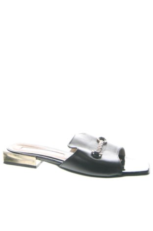 Pantolette Olivia, Größe 38, Farbe Schwarz, Preis € 28,00, #137190410