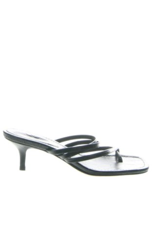 Pantolette Porte & Paire, Größe 37, Farbe Schwarz, Preis 106,69 €, #137143244