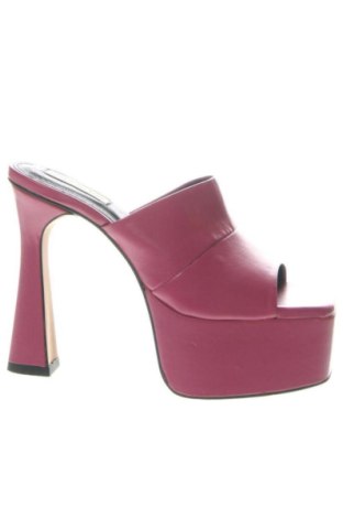 Pantolette River Island, Größe 37, Farbe Rosa, Preis 29,00 €, #137153807