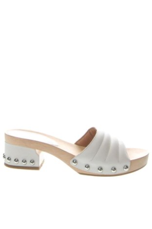 Pantolette Sigerson Morrison, Größe 37, Farbe Weiß, Preis 76,78 €, #137143369