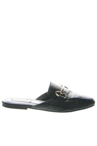 Papuče Steve Madden, Veľkosť 39, Farba Čierna, Cena  50,00 €, #137179558