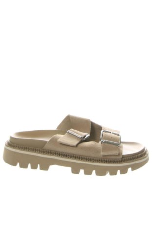 Papucs Tommy Hilfiger, Méret 38, Szín Bézs, Ár 30 959 Ft, #137145399