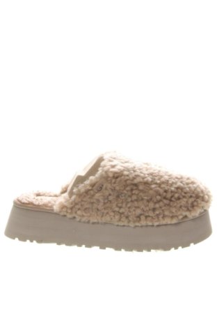 Pantolette UGG Australia, Größe 39, Farbe Beige, Preis 55,99 €, #137184180