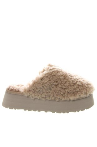 Japonki UGG Australia, Rozmiar 36, Kolor Beżowy, Cena 248,99 zł, #137190311